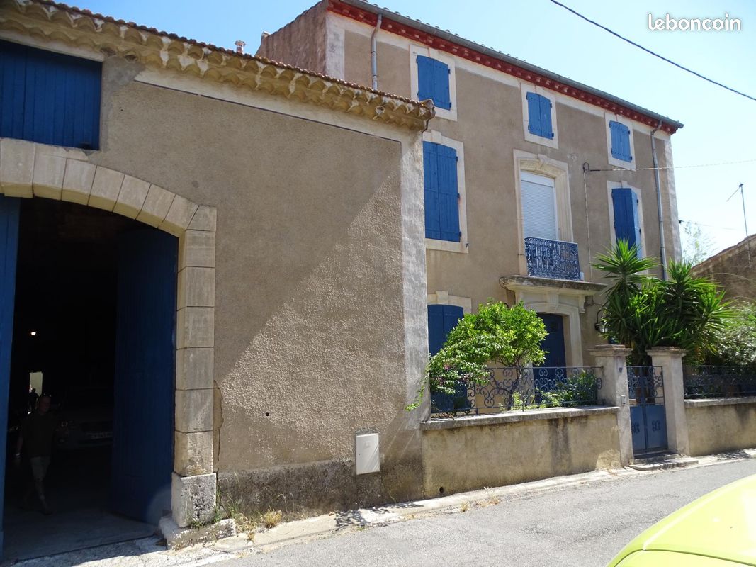 Maison 7 pièces 270 m² · à Argeliers · 270 m² · 660 000 €