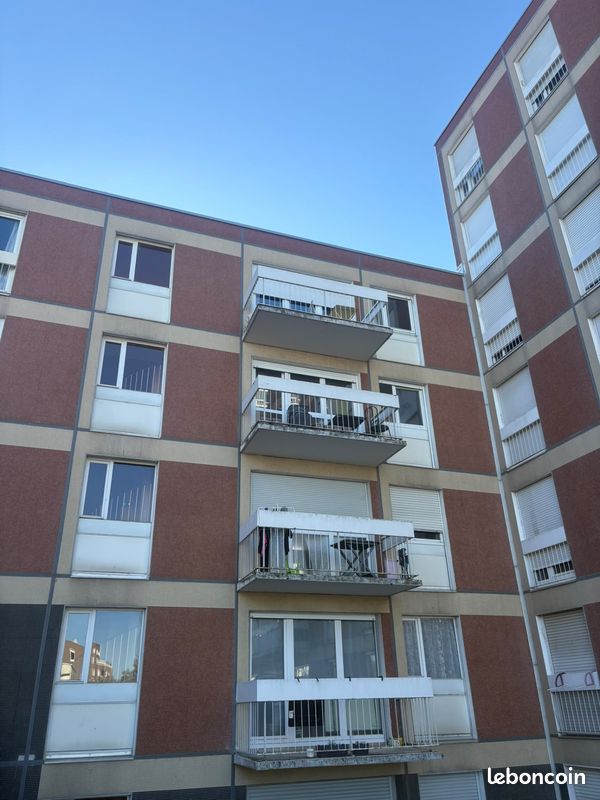 Appartement 1 pièce 25 m² · à Jarville-la-Malgrange · 25 m² · 425 €/mois