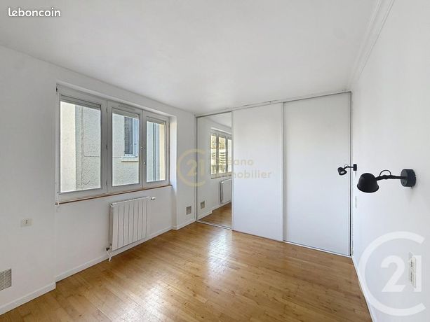 Maison 4 pièces 61 m² — 7
