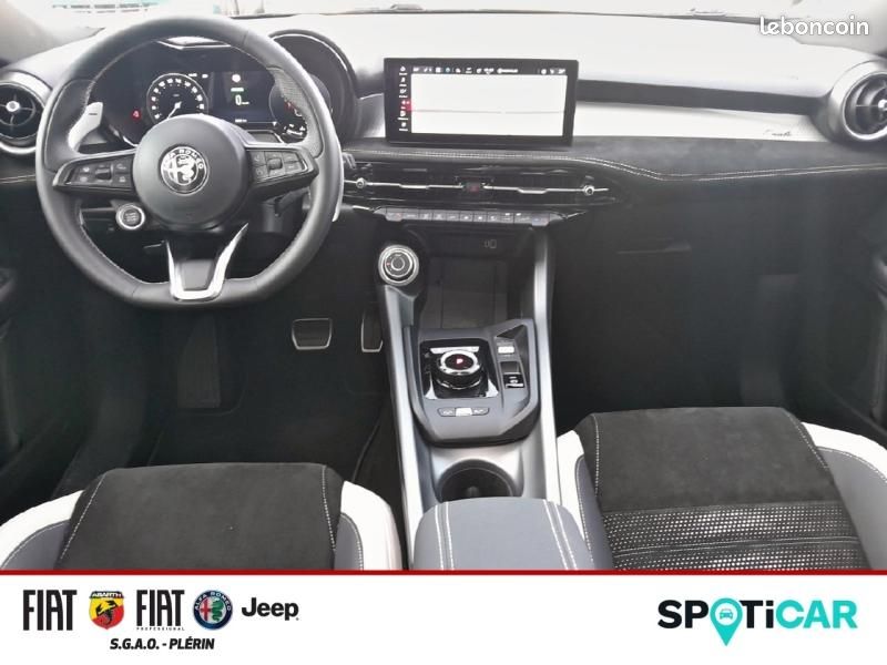 Alfa romeo Tonale 1.5 Ibrida 175ch Sport Speciale TCT (image 7)