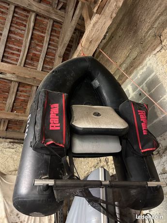 Float tube rapala ft 150 Sport Plein air