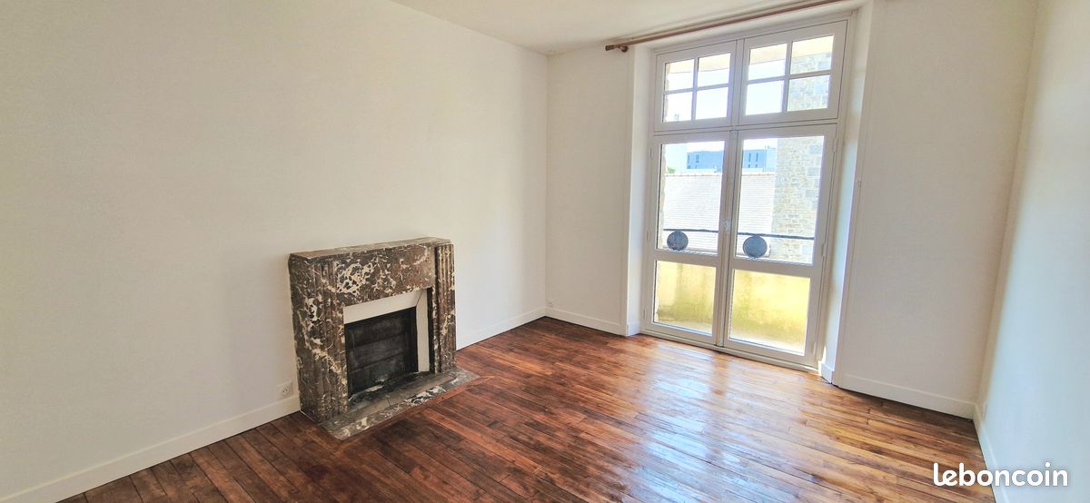Appartement 3 pièces 65 m² · à Rennes · 65 m² · 1 150 €