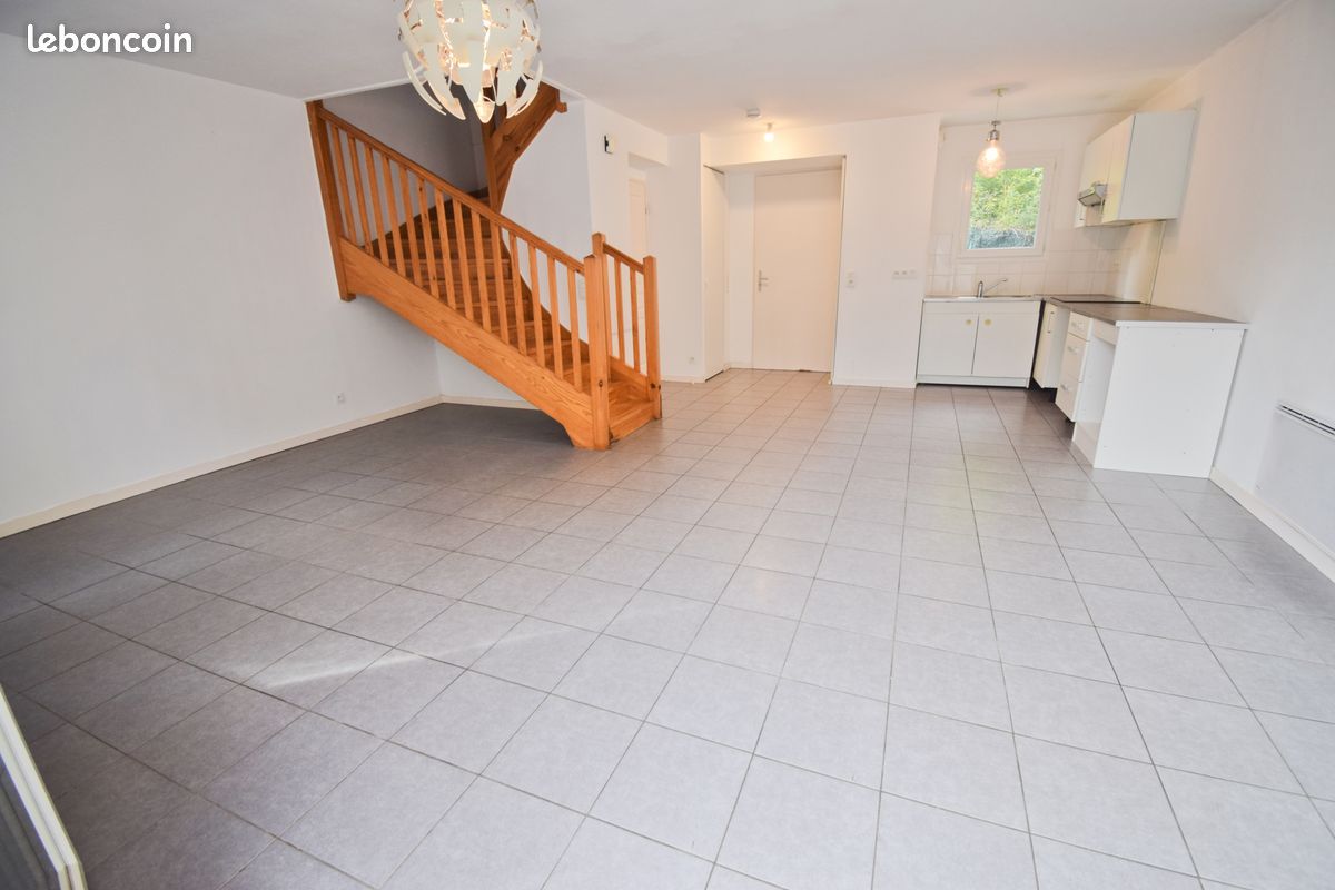 Maison 4 pièces 76 m² · à Ustaritz · 76 m² · 345 000 €