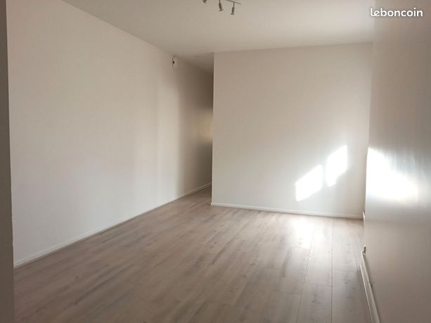 Appartement 3 pièces 54 m²