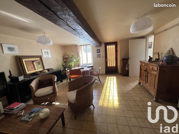 Maison 3 pièces 81 m²