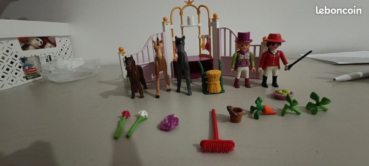 Playmobil (image 4)