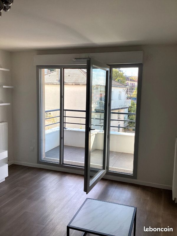 Appartement 3 pièces 57 m² · à Noisy-le-Sec · 57 m² · 1 304 €/mois