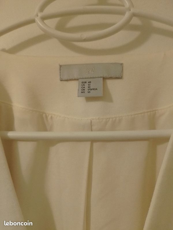 Veste Femme (image 6)
