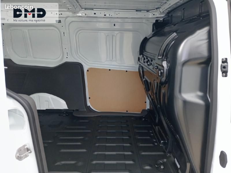 Ford Transit Connect L2 1.5 EcoBlue 75ch Ambiente (image 23)