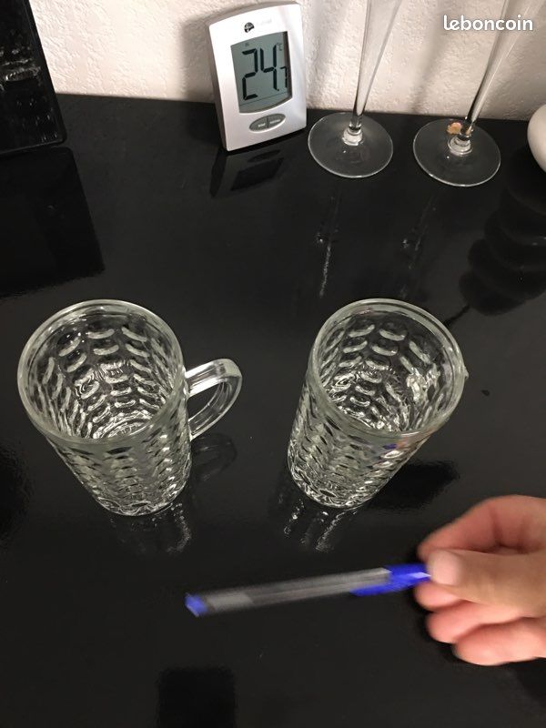 Deux chopes (image 3)