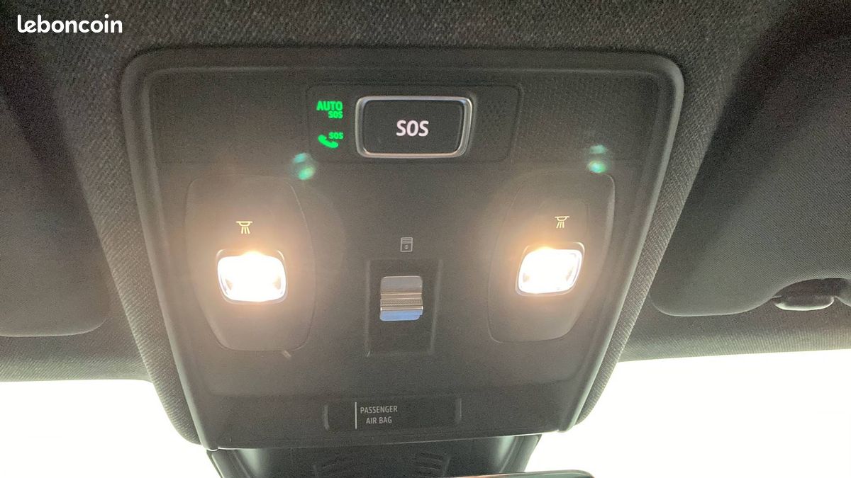 Renault symbioz e tech full hybrid 145 esprit (image 30)