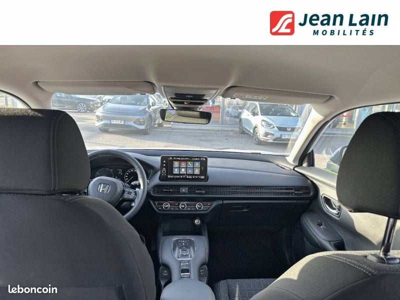 Honda ZR-V e:HEV 2.0 i-MMD Executive (image 30)