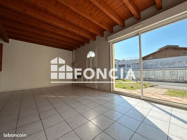 Maison 5 pièces 96 m²