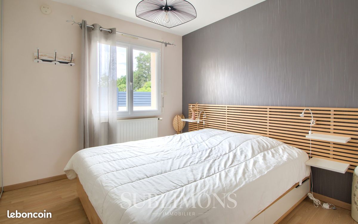 Maison 6 pièces 121 m² (image 11)