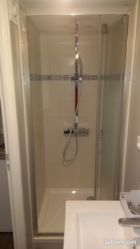 Appartement 1 pièce 27 m² · à Limoges · 27 m² · 370 €