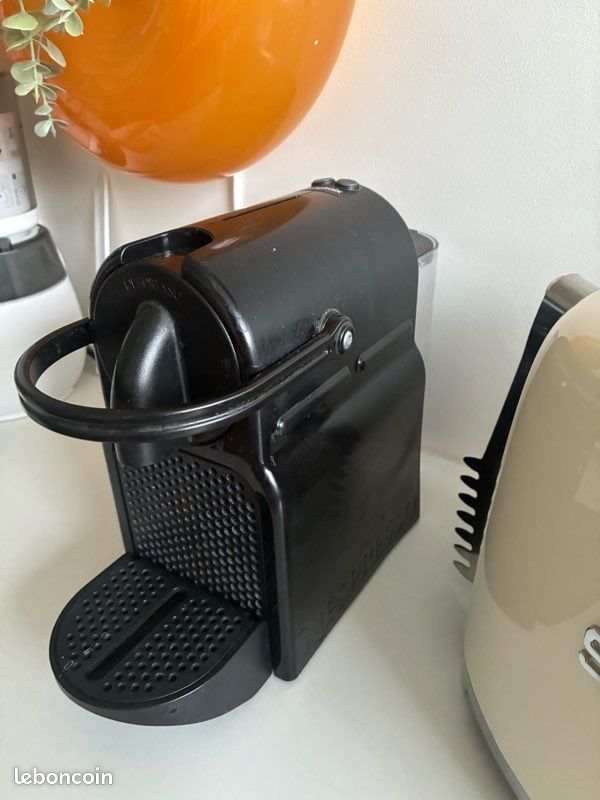 Cafetière nespresso (image 2)