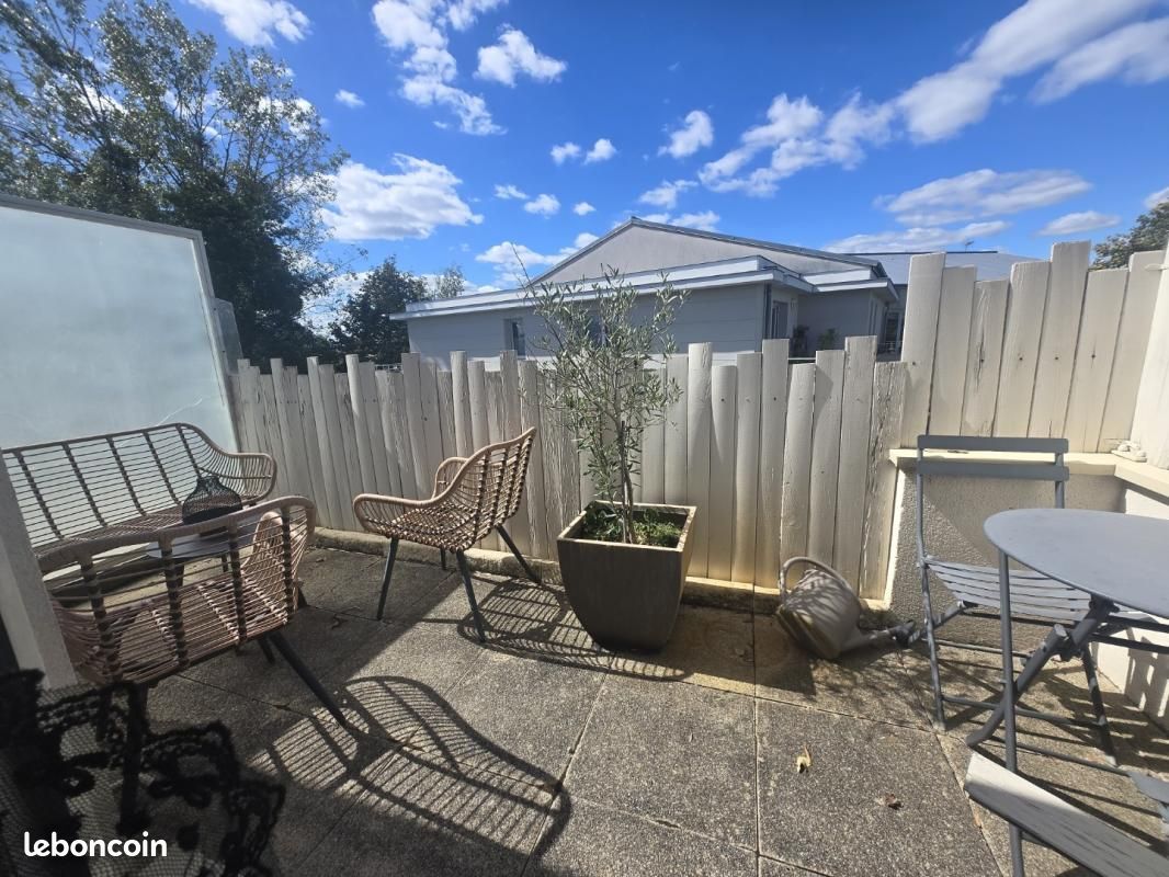 Appartement 3 pièces 70 m² · à La Ville-aux-Dames · 70 m² · 857 €/mois