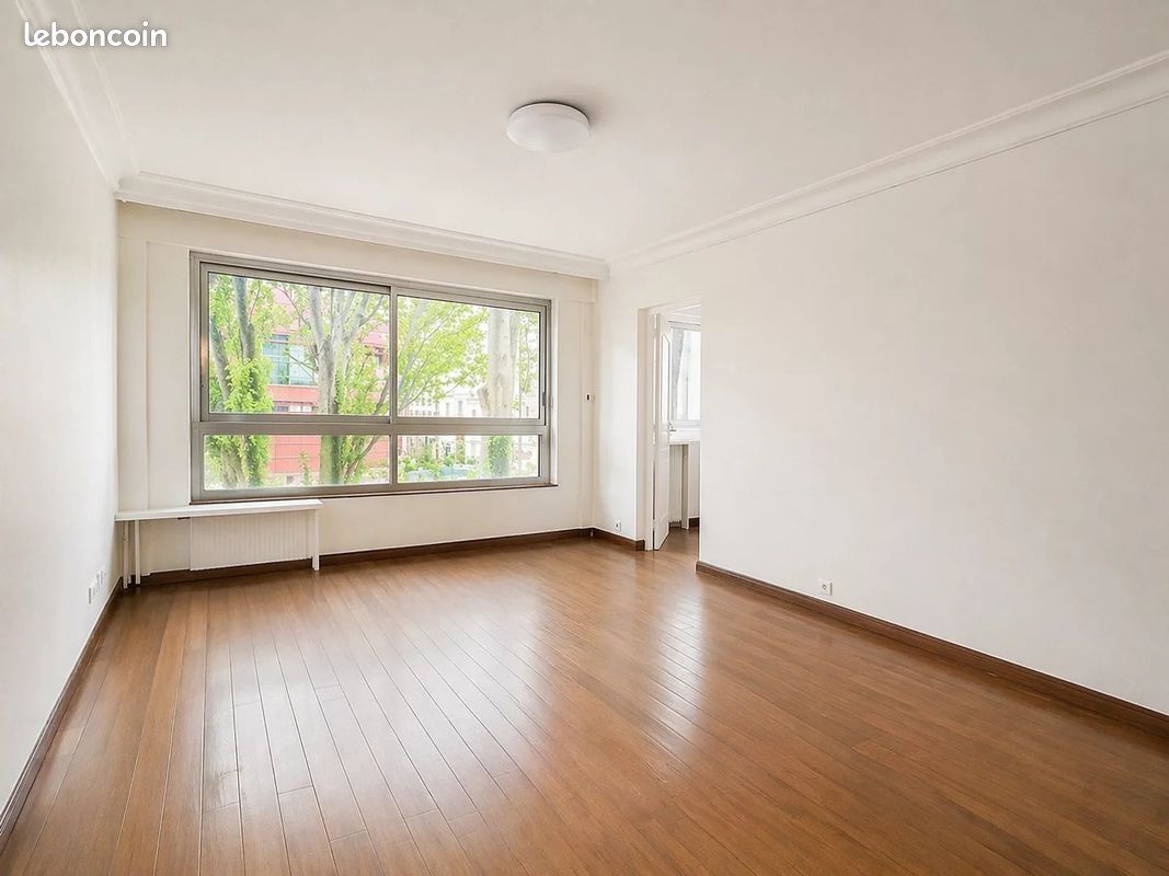 Appartement 4 pièces 80 m² · à Paris · 80 m² · 660 000 €