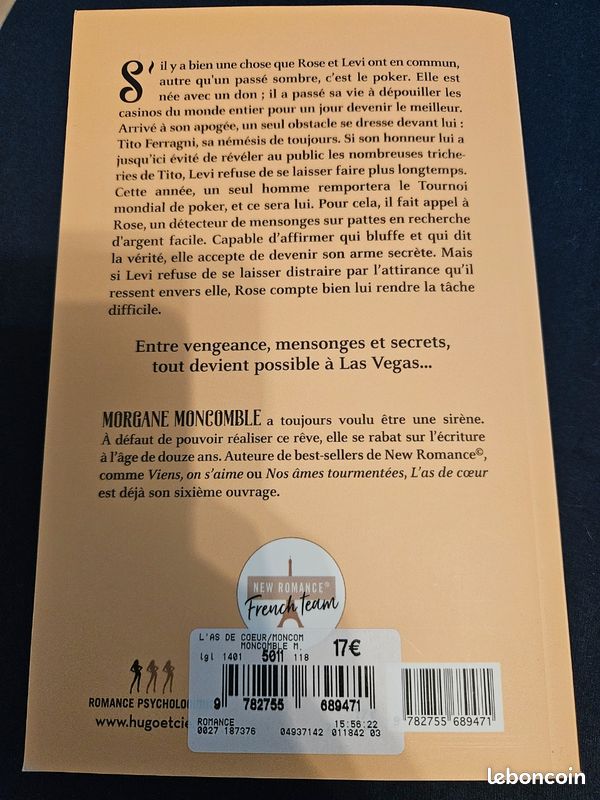 L'as de cœur (image 3)