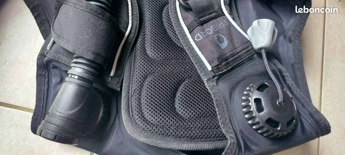 Subea- Tribord Gilet stabilisateur 100 (image 7)