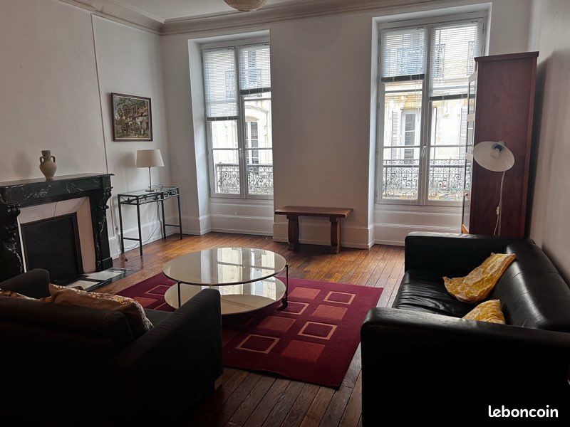 Appartement 2 pièces 58 m² · à Dijon · 58 m² · 800 €/mois