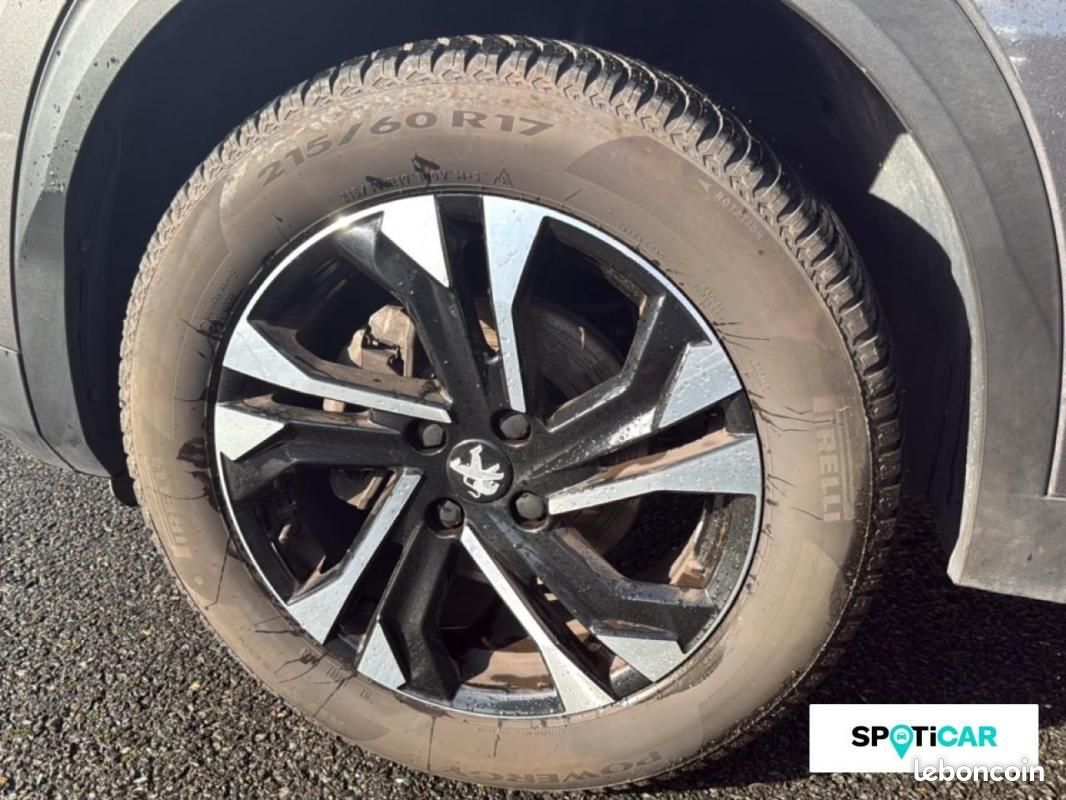 Peugeot 2008 PureTech 100 S&S BVM6 Allure Pack (image 11)