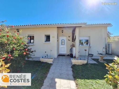 Maison 4 pièces 134 m² · à La Teste-de-Buch · 134 m² · 182 000 €