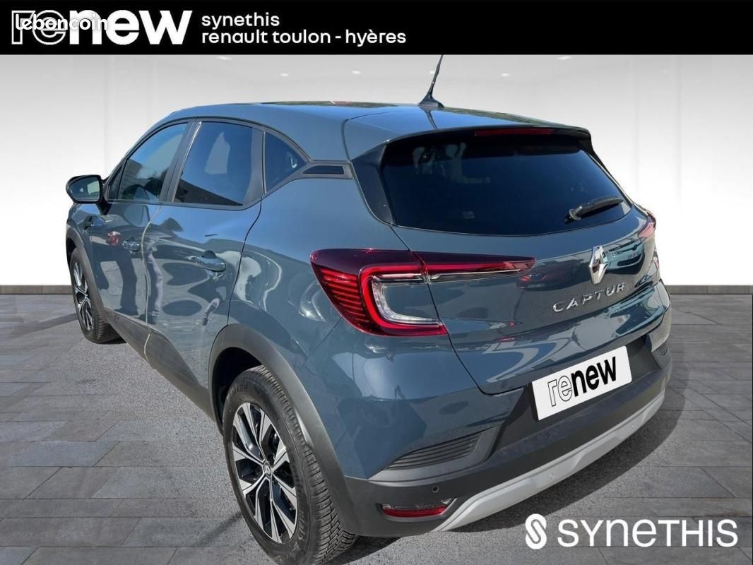 Renault Captur TCe 100 GPL Evolution (image 4)
