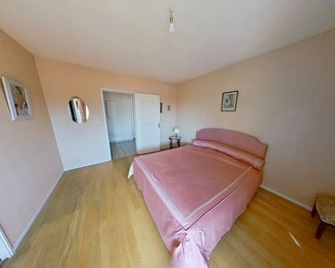 Appartement 650 000 € - 137 m²