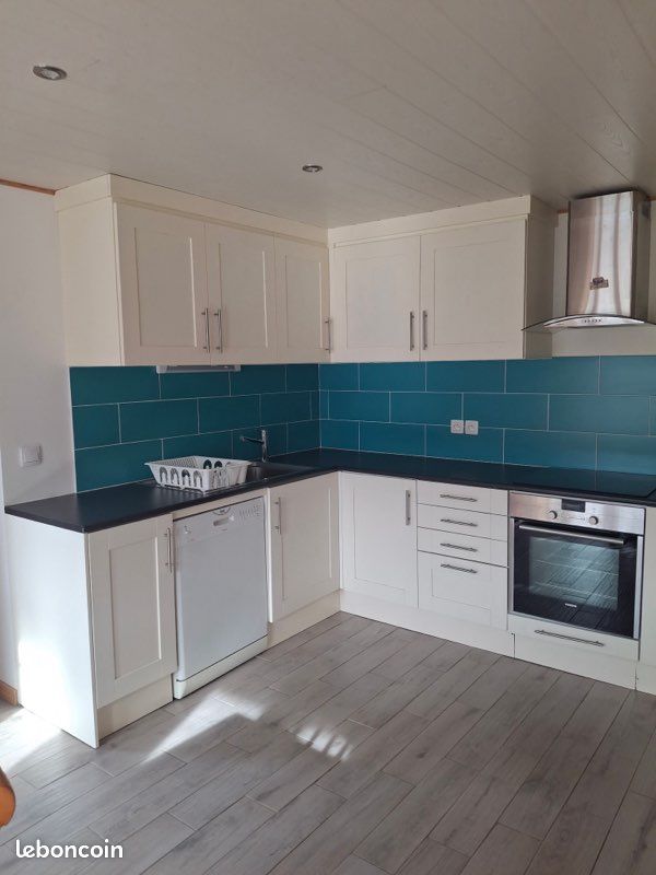 Appartement 3 pièces 70 m² · à Passy · 70 m² · 950 €/mois