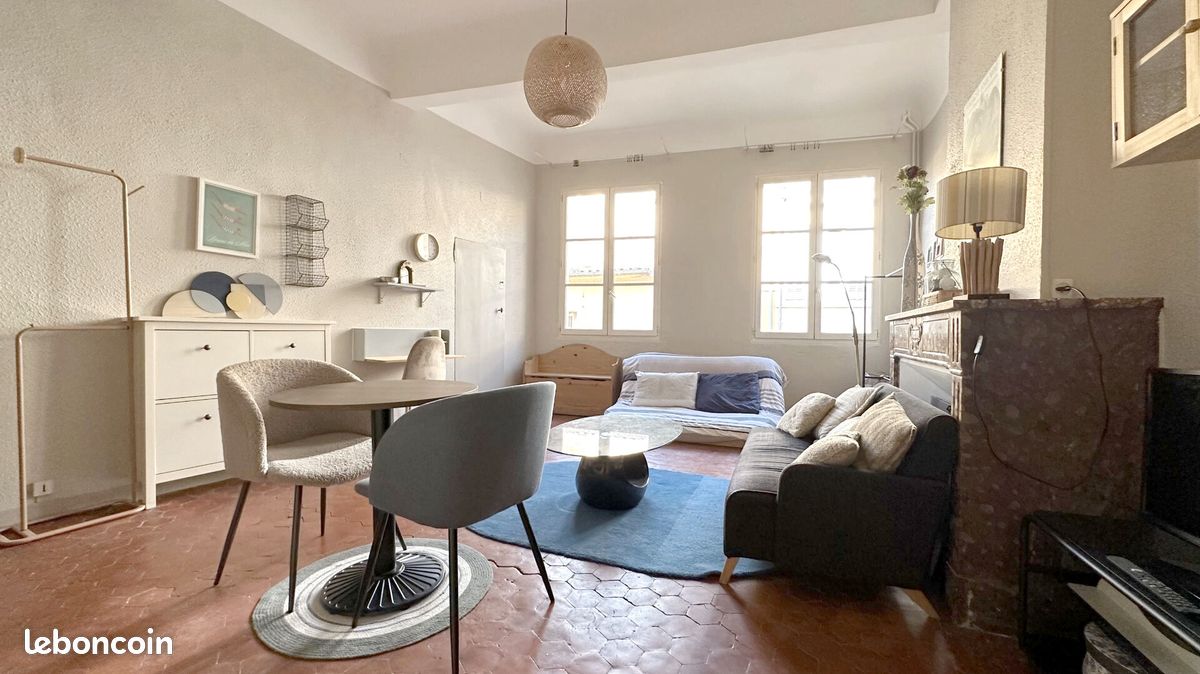 Appartement 2 pièces 50 m² · à Aix-en-Provence · 50 m² · 289 000 €