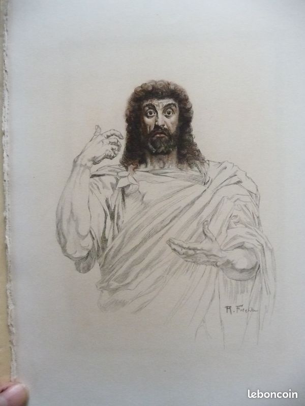 Livre - Oedipe Roi - Sophocle (image 3)