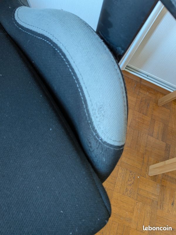 Chaise Gaming DxRacer (image 4)