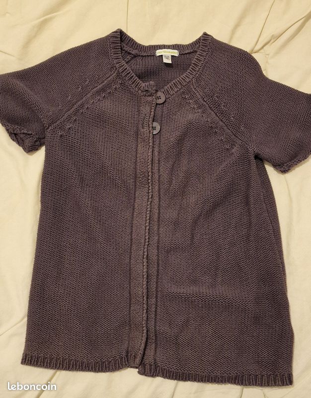 Lot vêtements fille 12 ans Verbaudet/ Cyrillus/Esprit... (image 2)