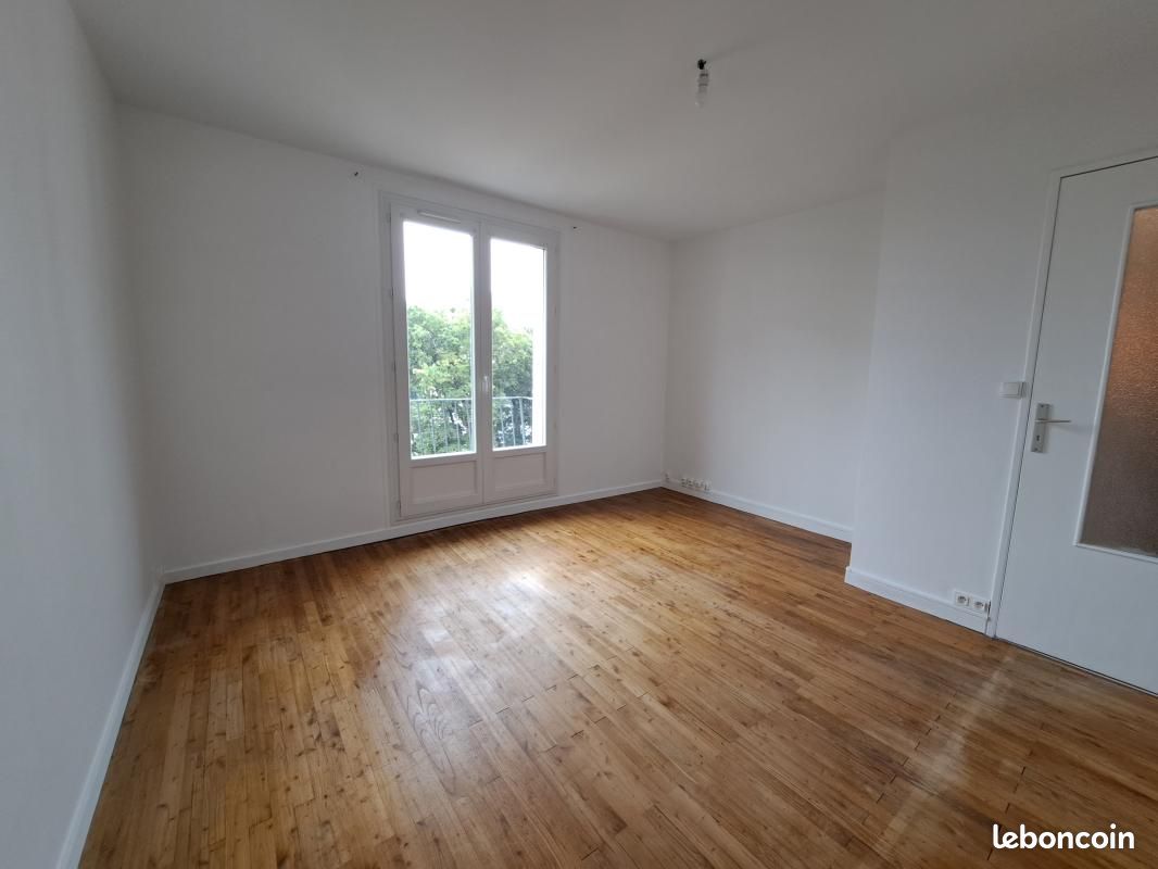 Appartement 2 pièces 40 m² · à Saint-Herblain · 40 m² · 725 €