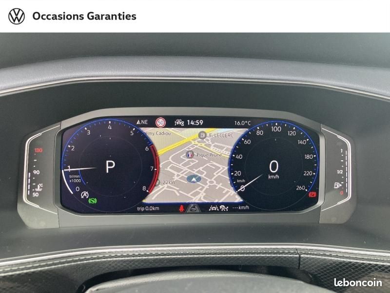 Volkswagen T-Cross 1.0 TSI 116ch Style DSG7 (image 29)