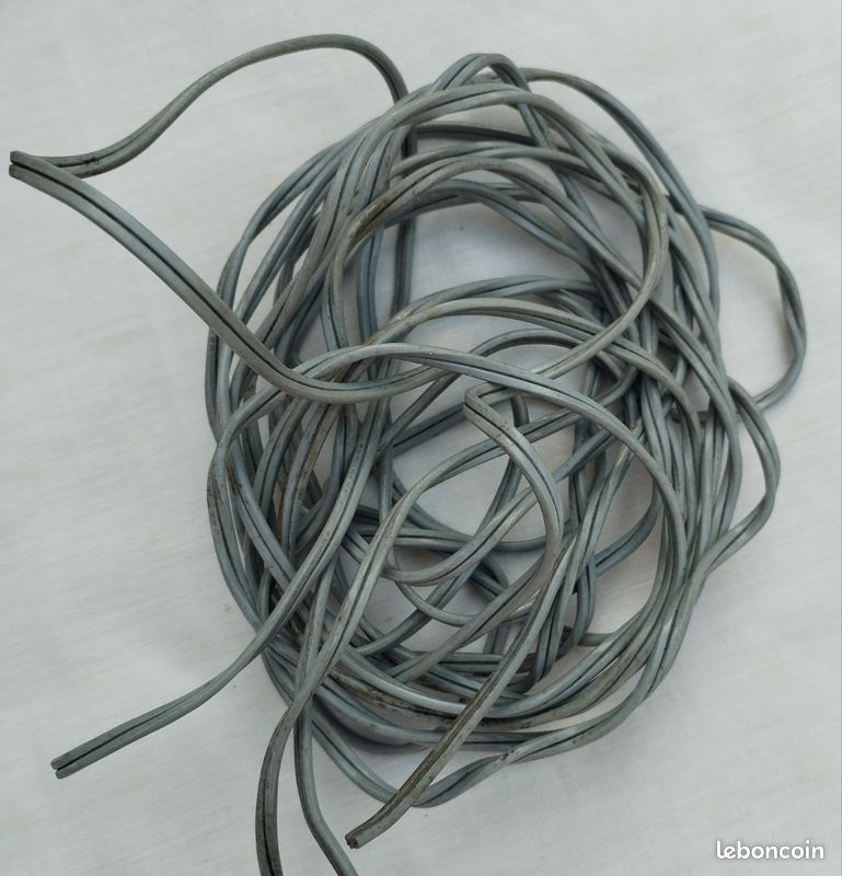 Câbles divers et variés (image 16)