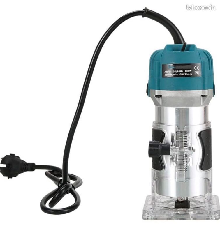 Trimmer électrique (image 1)