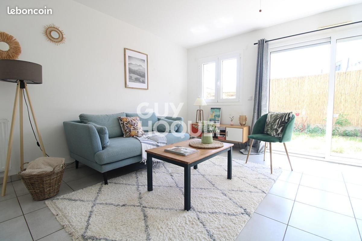 Appartement 3 pièces 68 m² · à Brie-Comte-Robert · 68 m² · 234 500 €