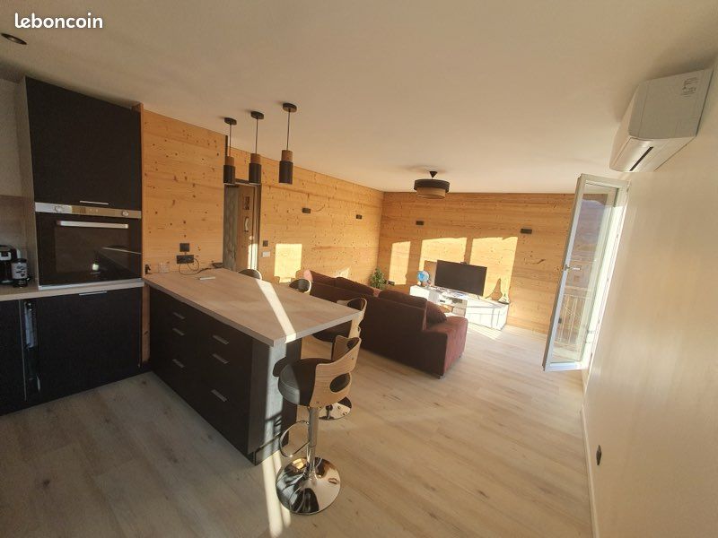 Appartement 4 pièces 68 m² · à Saint-Martin-le-Vinoux · 68 m² · 150 000 €