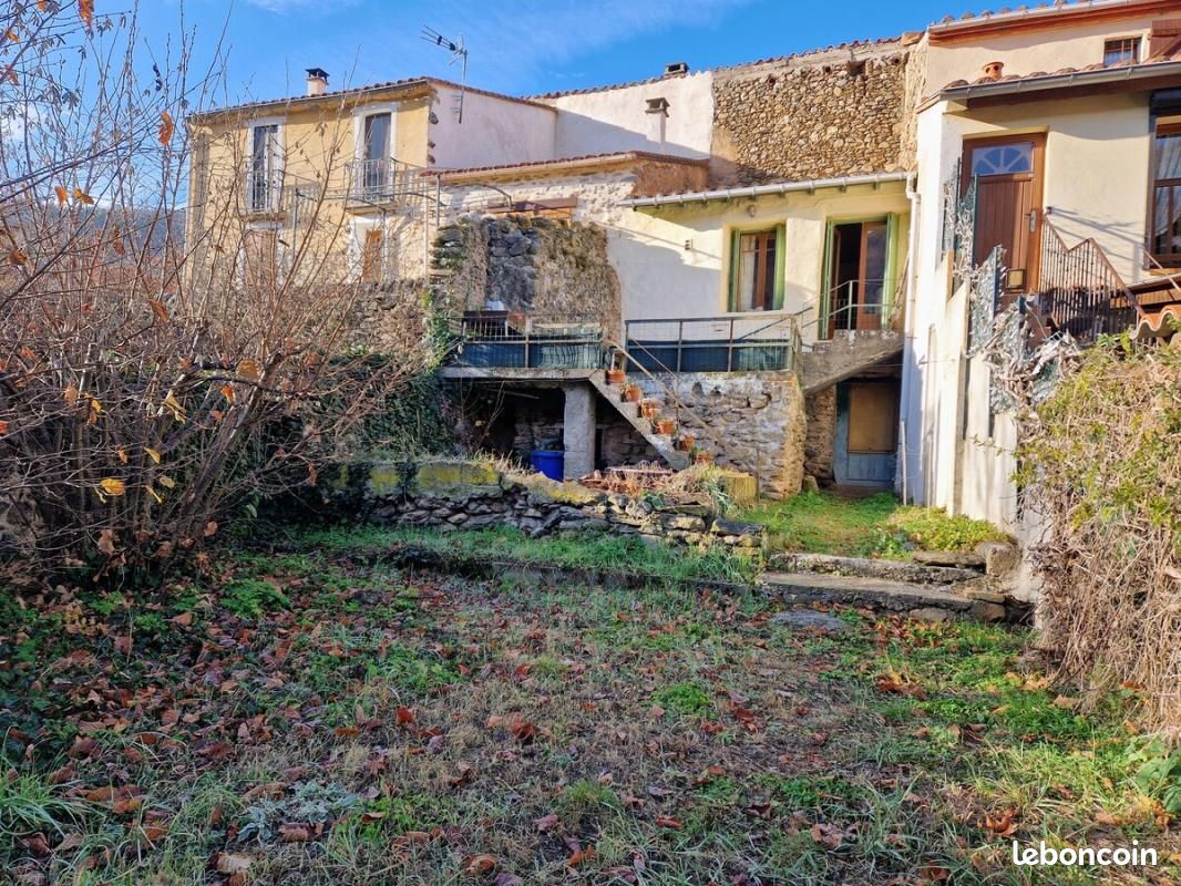 Maison 3 pièces 65 m² · à Taurinya · 65 m² · 106 000 €