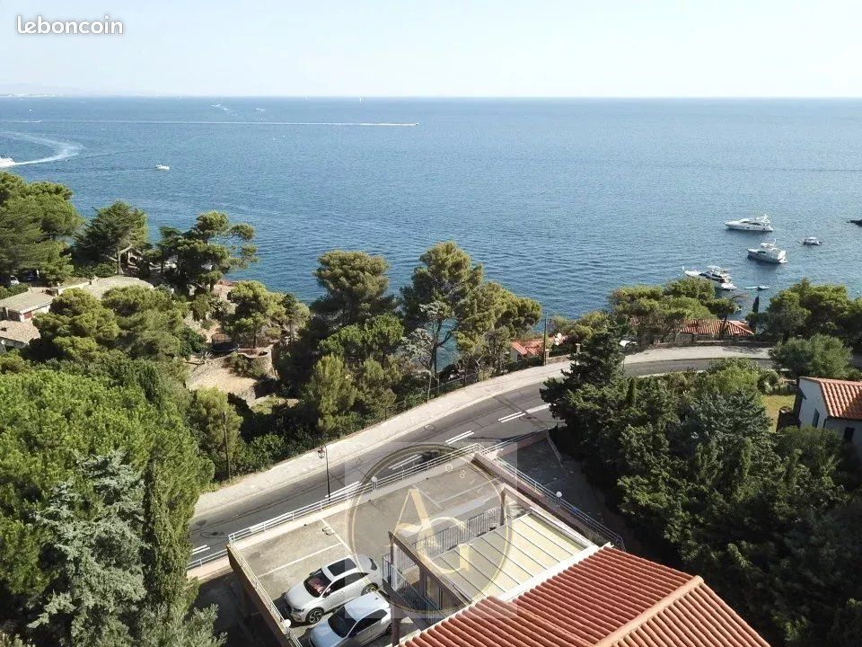 Appartement 2 pièces 34 m² · à Collioure · 34 m² · 188 000 €