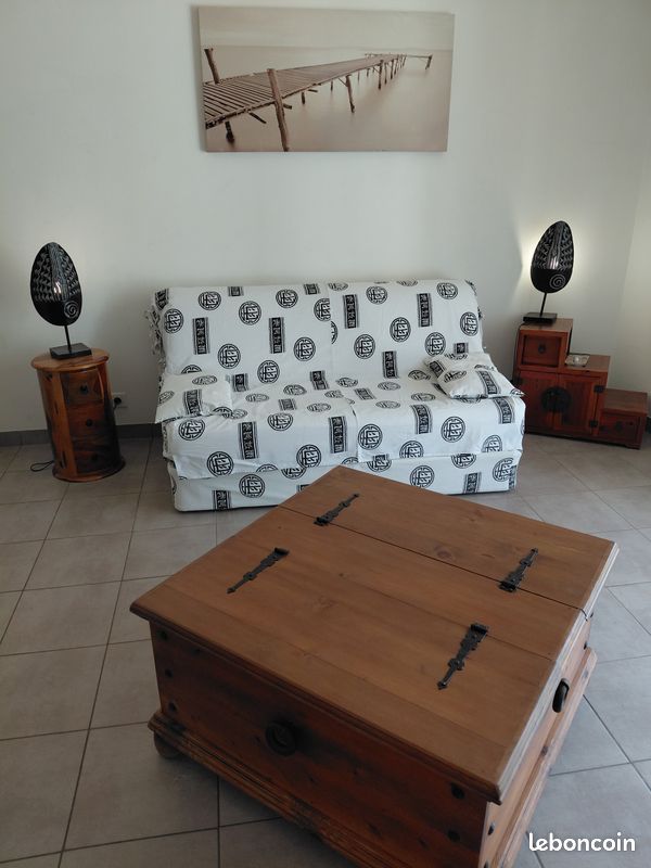 Appartement 1 pièce 32 m² · à Ajaccio · 32 m² · 680 €/mois