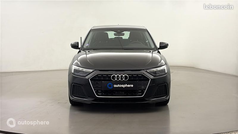 Audi A1 Sportback 25 TFSI 95ch Advanced 2 S tronic 7 (image 2)