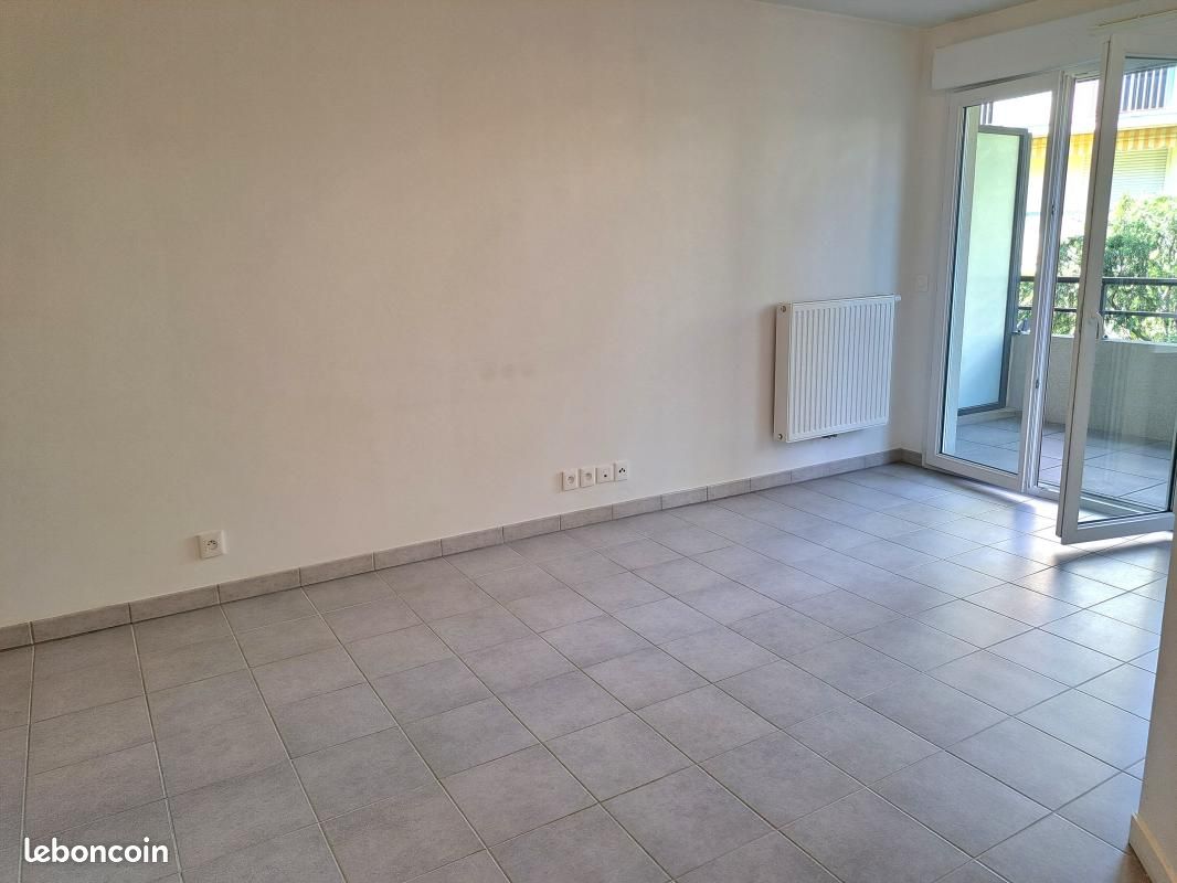 Appartement 2 pièces 41 m² · à Nice · 41 m² · 802 €/mois