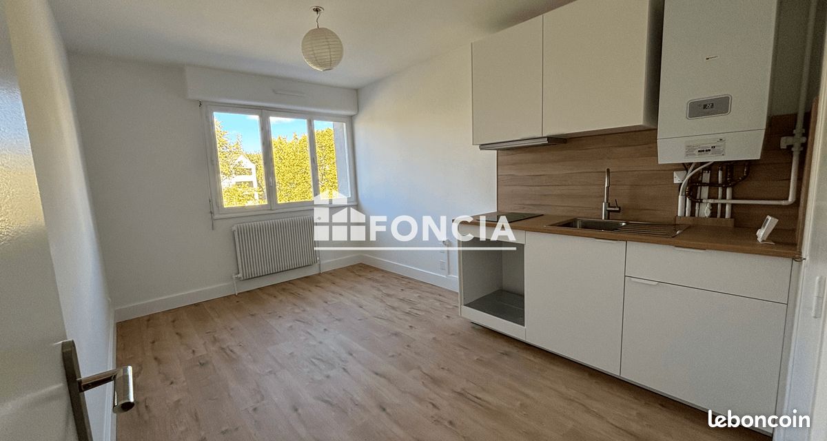 Appartement 1 pièce 35 m² · à Annecy · 35 m² · 735 €/mois