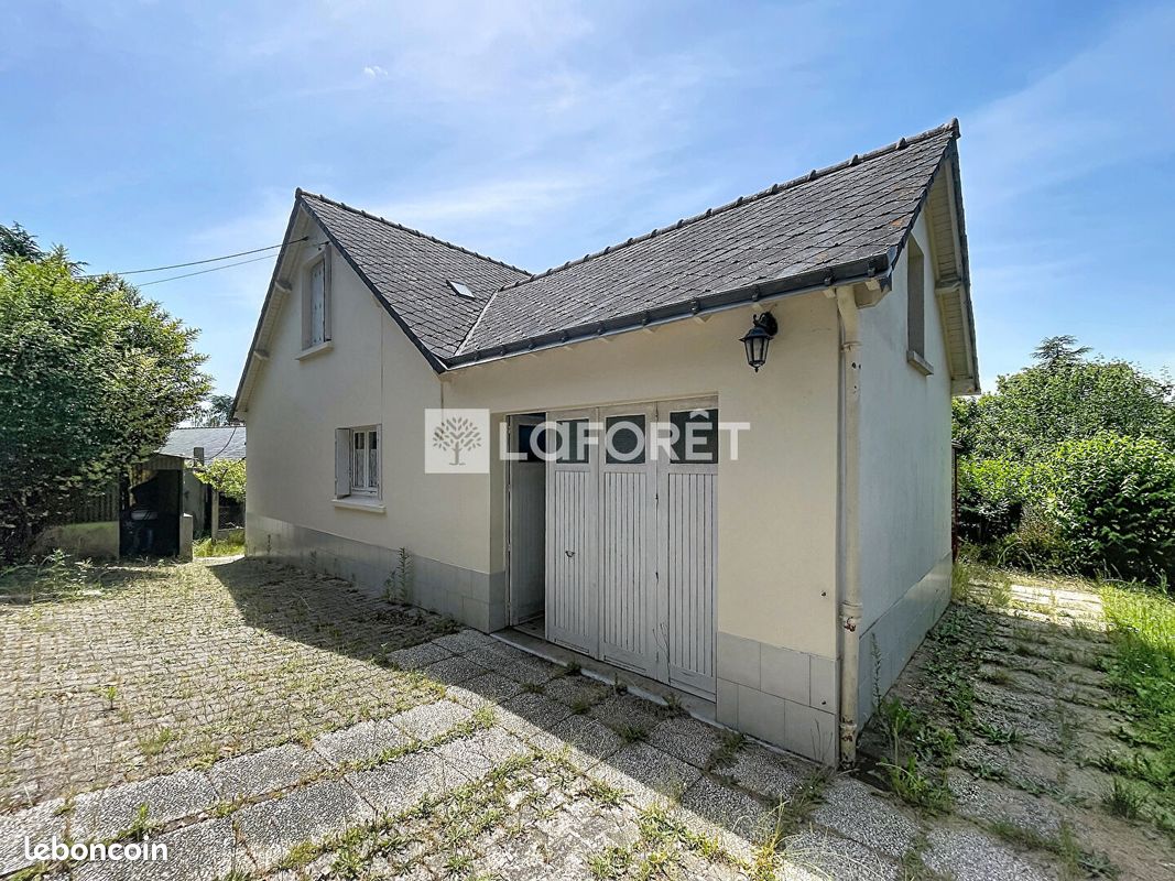 Maison 4 pièces 75 m² · à Redon · 75 m² · 157 390 €