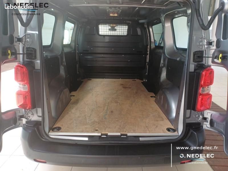 Peugeot Expert Fg M 1.5 BlueHDi 120ch S&S (image 6)