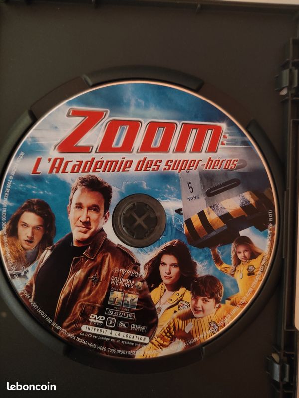 DVD Zoom (image 3)
