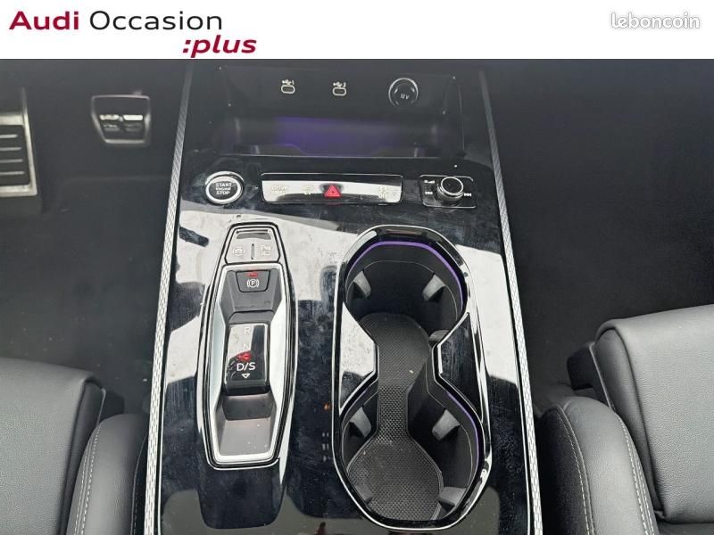 Audi A5 Avant 2.0 e-hybrid 299ch S line quattro S tronic 7 (image 12)